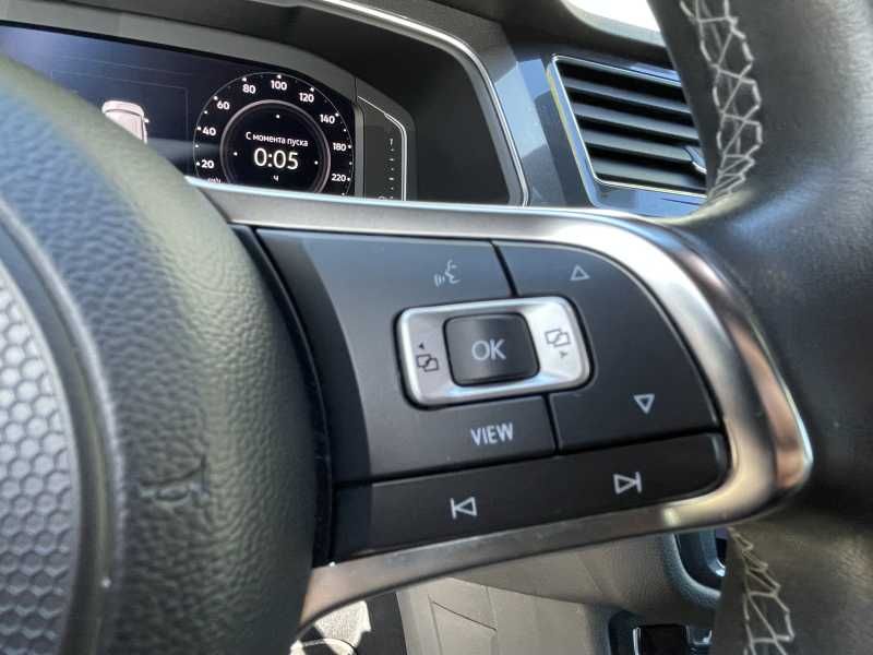 Volkswagen Tiguan | 17