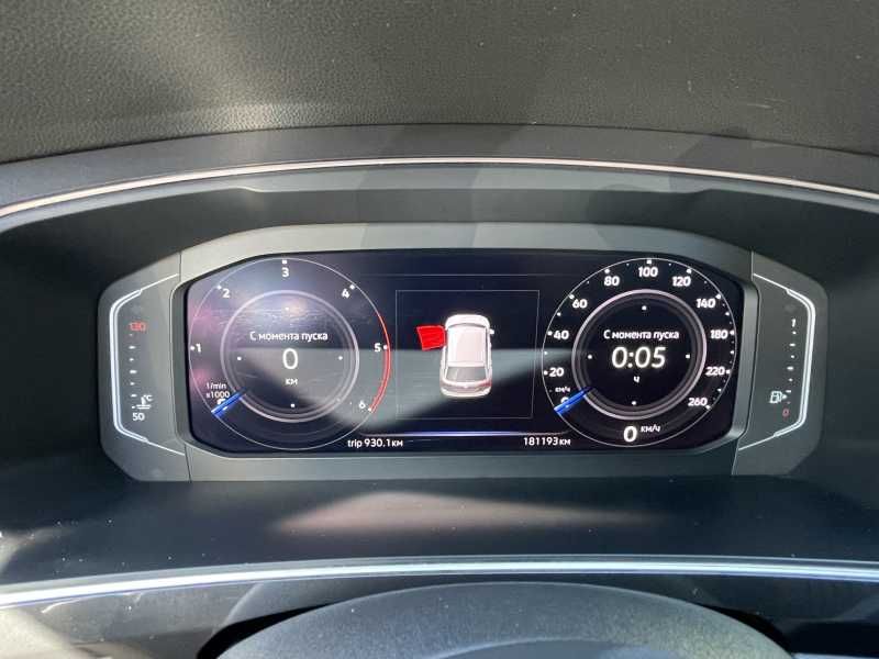 Volkswagen Tiguan | 27