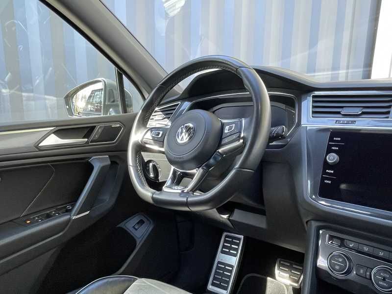 Volkswagen Tiguan | 12