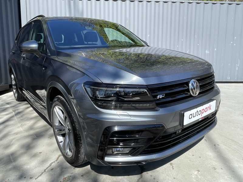 Volkswagen Tiguan | 1