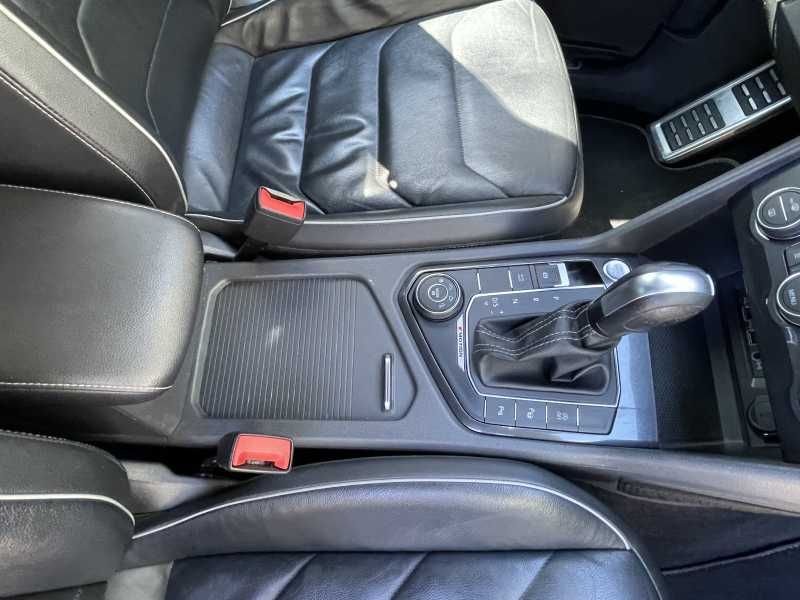 Volkswagen Tiguan | 24