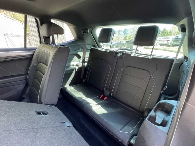 Volkswagen Tiguan | 7