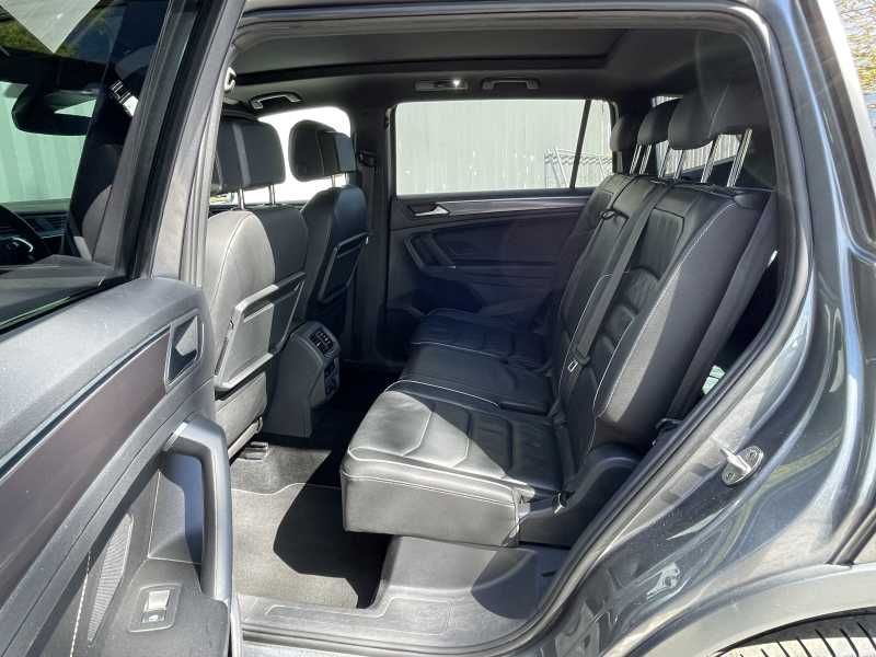 Volkswagen Tiguan | 9