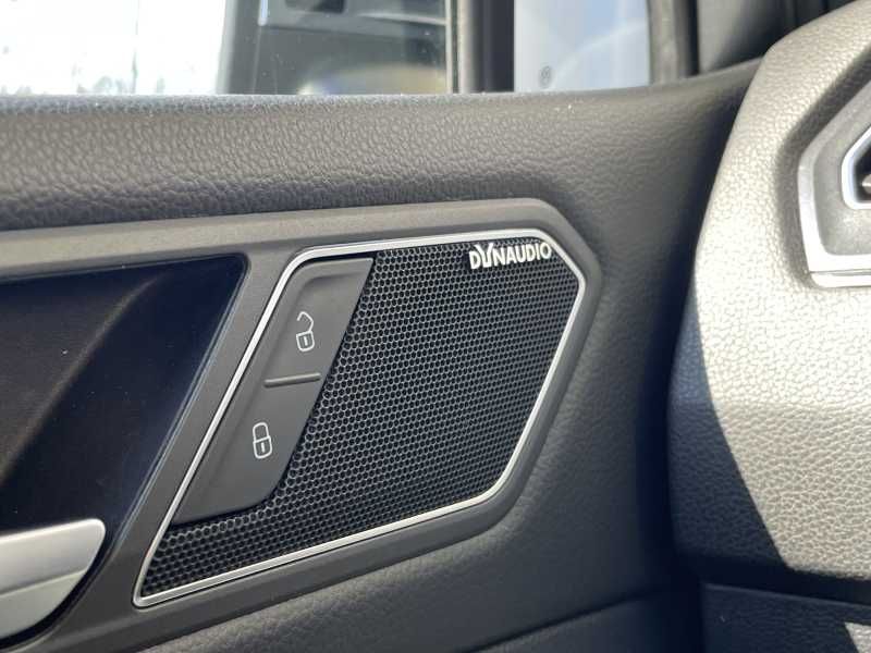Volkswagen Tiguan | 22