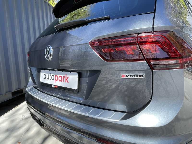 Volkswagen Tiguan | 4
