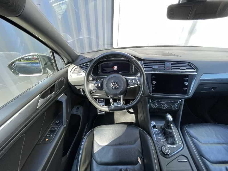Volkswagen Tiguan | 10