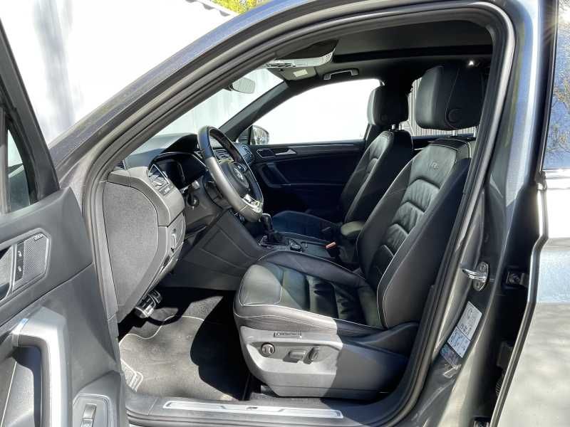 Volkswagen Tiguan | 14