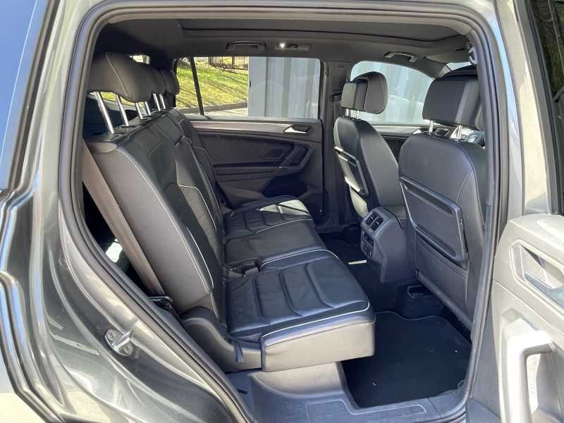 Volkswagen Tiguan | 8