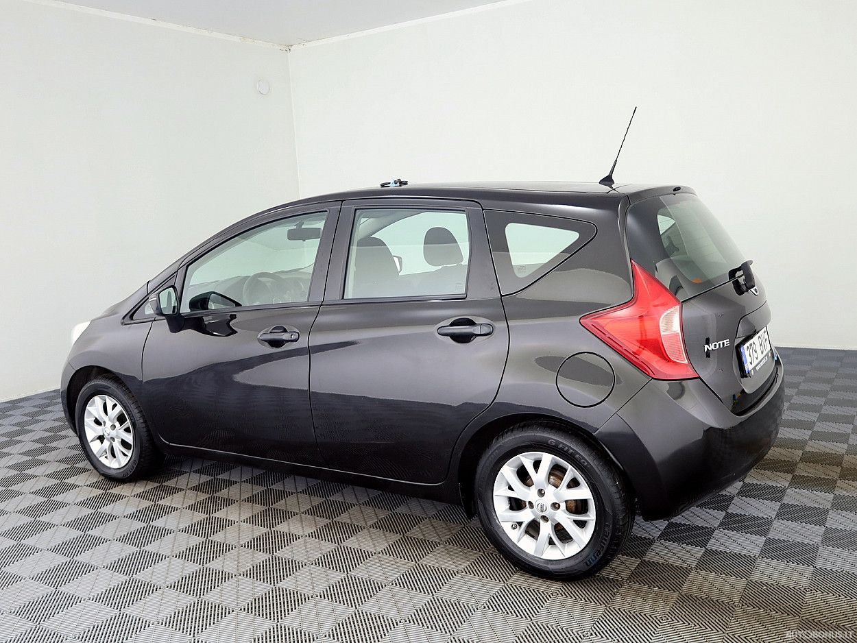 Nissan Note | 3