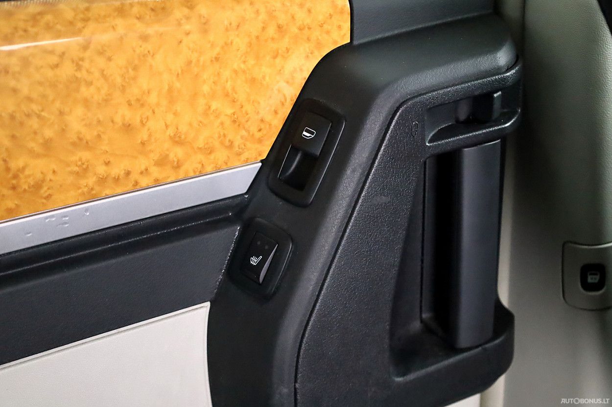 Chrysler Grand Voyager | 9