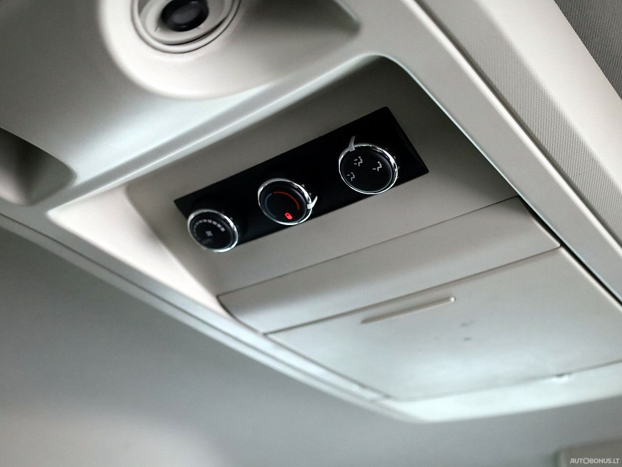 Chrysler Grand Voyager | 10