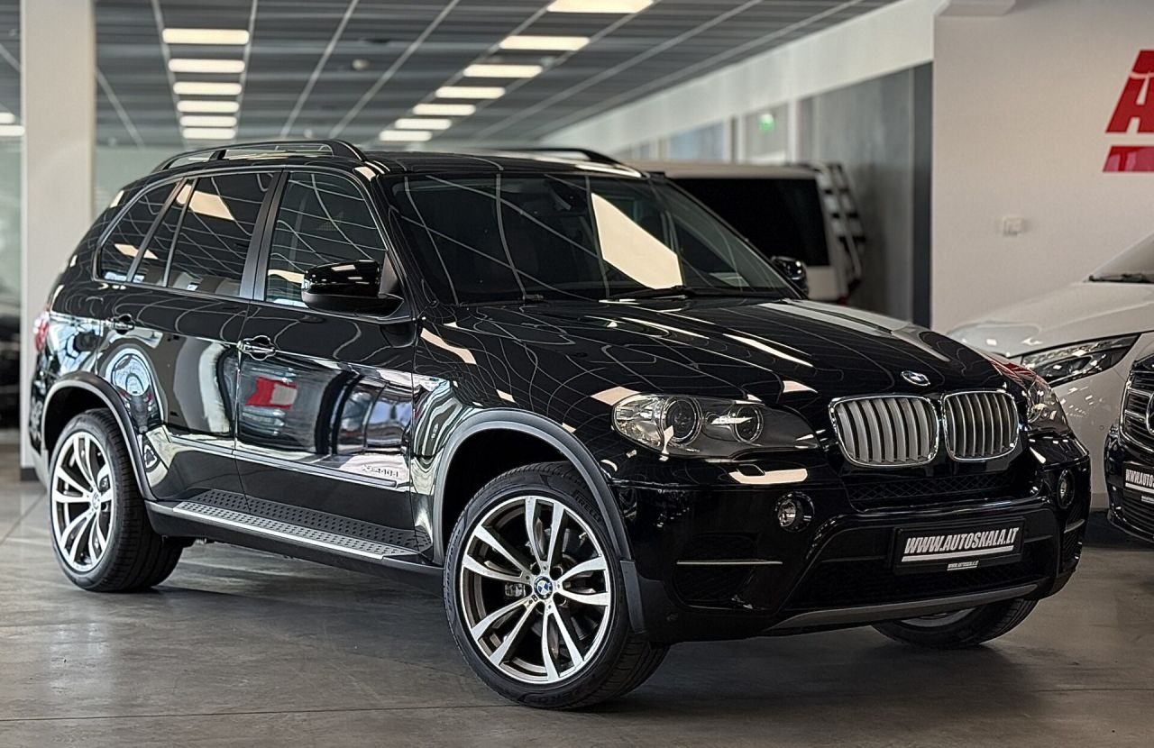 BMW X5 | 22