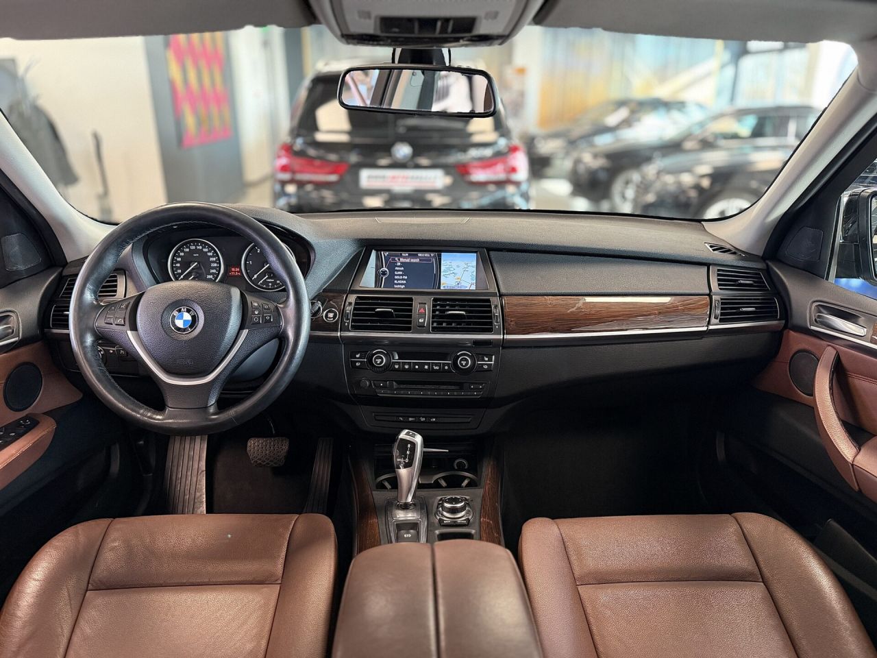 BMW X5 | 7