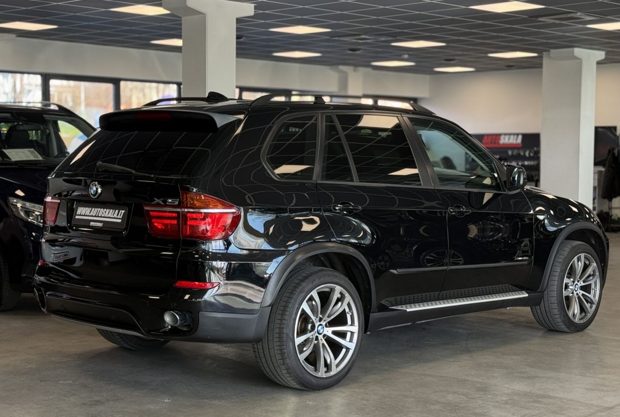BMW X5 | 3