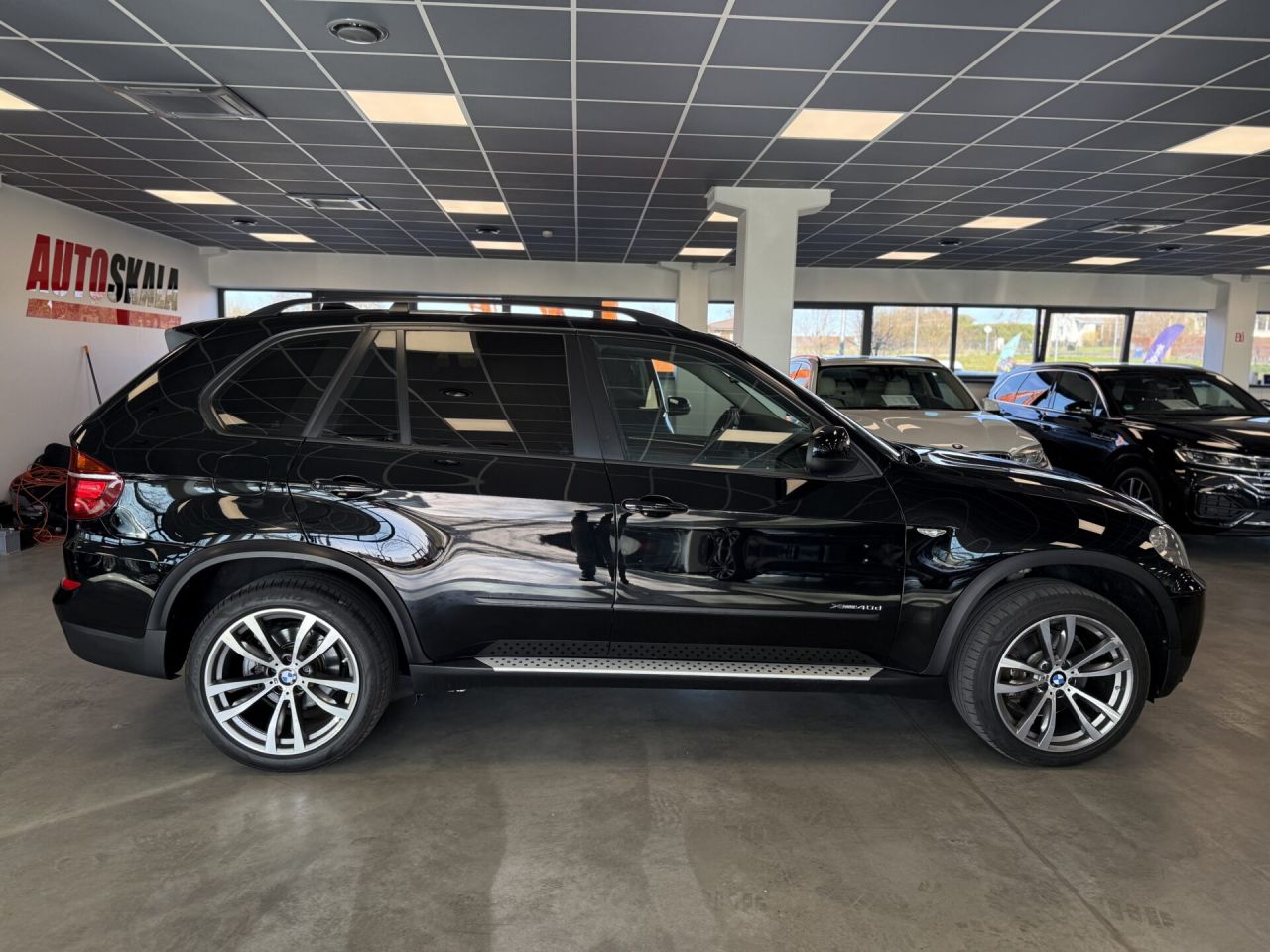 BMW X5 | 4