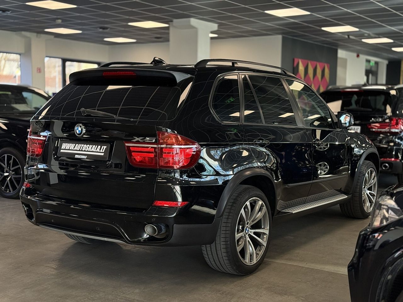 BMW X5 | 9