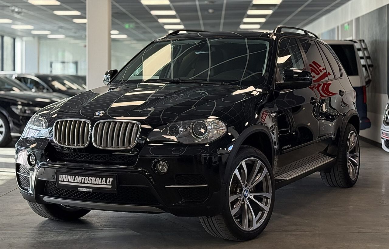 BMW X5 | 5