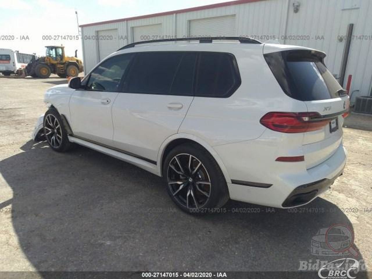 BMW X7 | 42