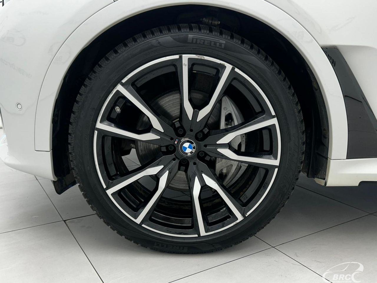BMW X7 | 37