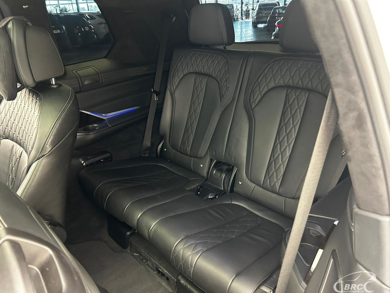 BMW X7 | 14