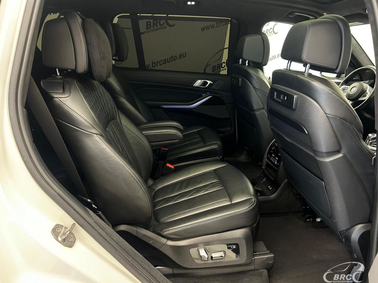 BMW X7 | 31