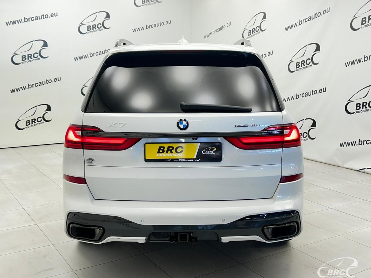 BMW X7 | 35