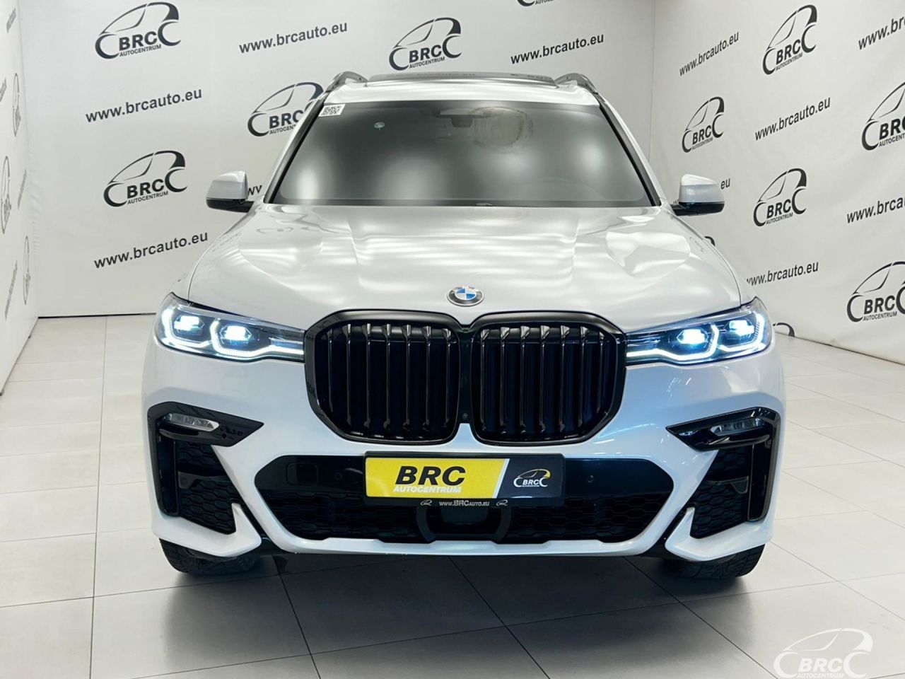 BMW X7 | 13