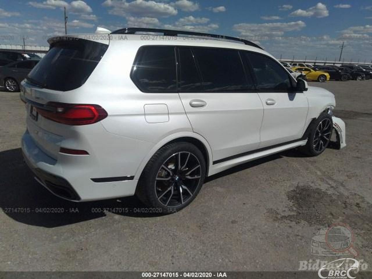 BMW X7 | 43