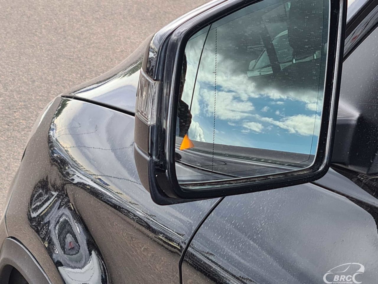 Mercedes-Benz GLE450 | 9