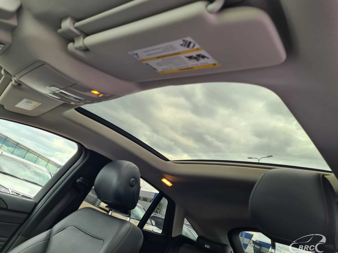 Mercedes-Benz GLE450 | 35