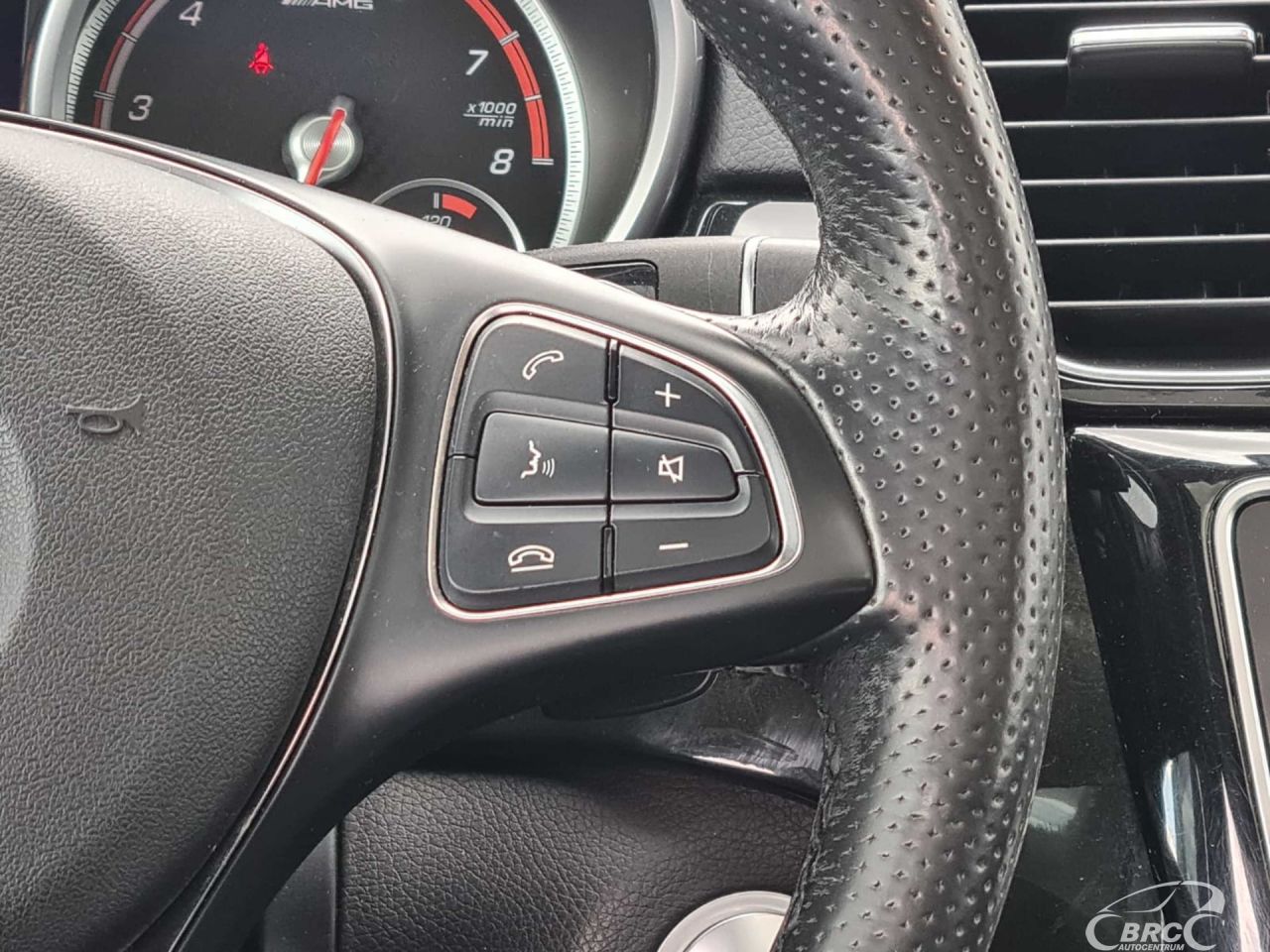 Mercedes-Benz GLE450 | 17