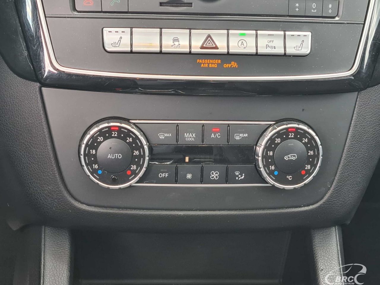 Mercedes-Benz GLE450 | 14