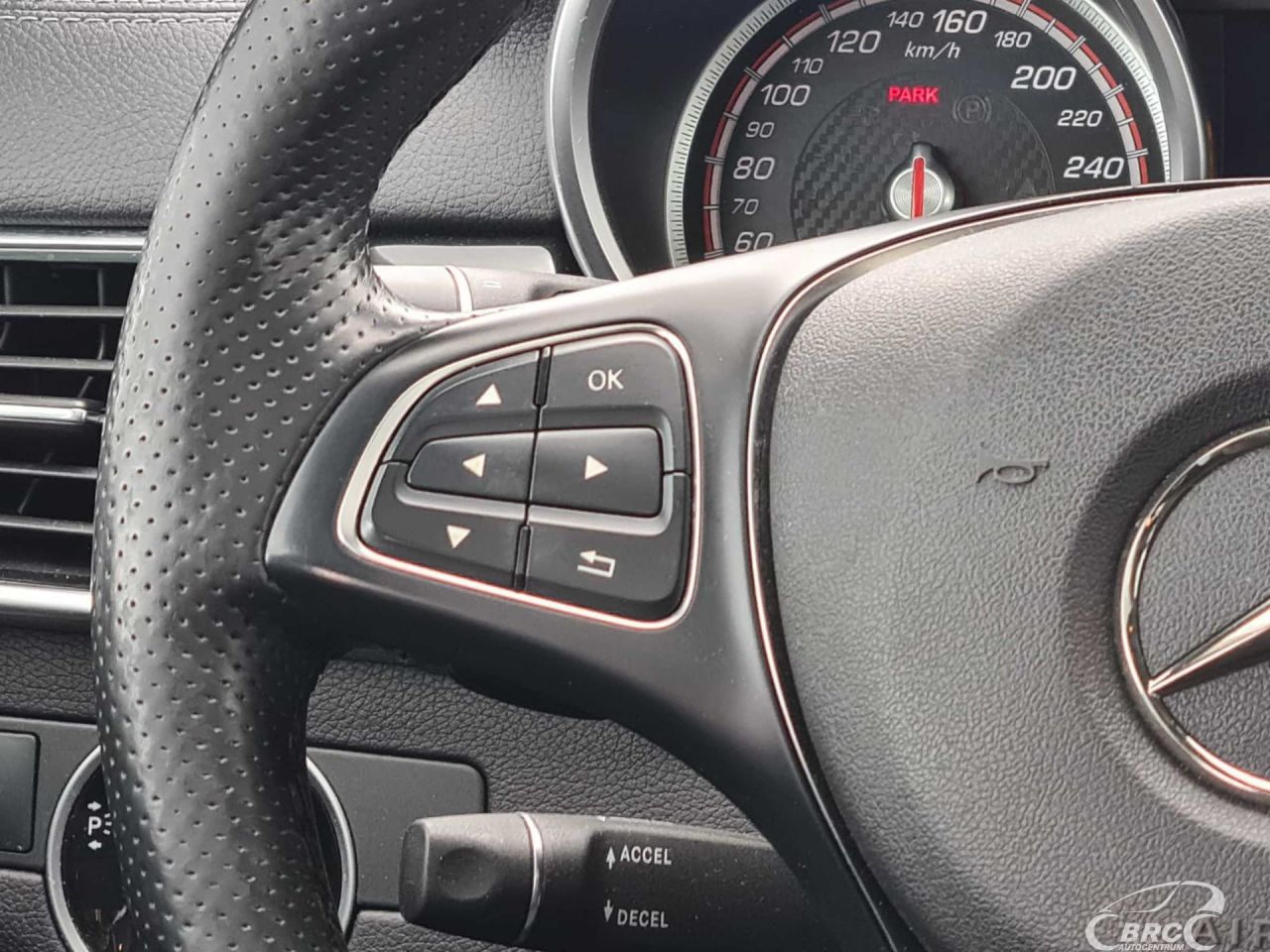 Mercedes-Benz GLE450 | 19