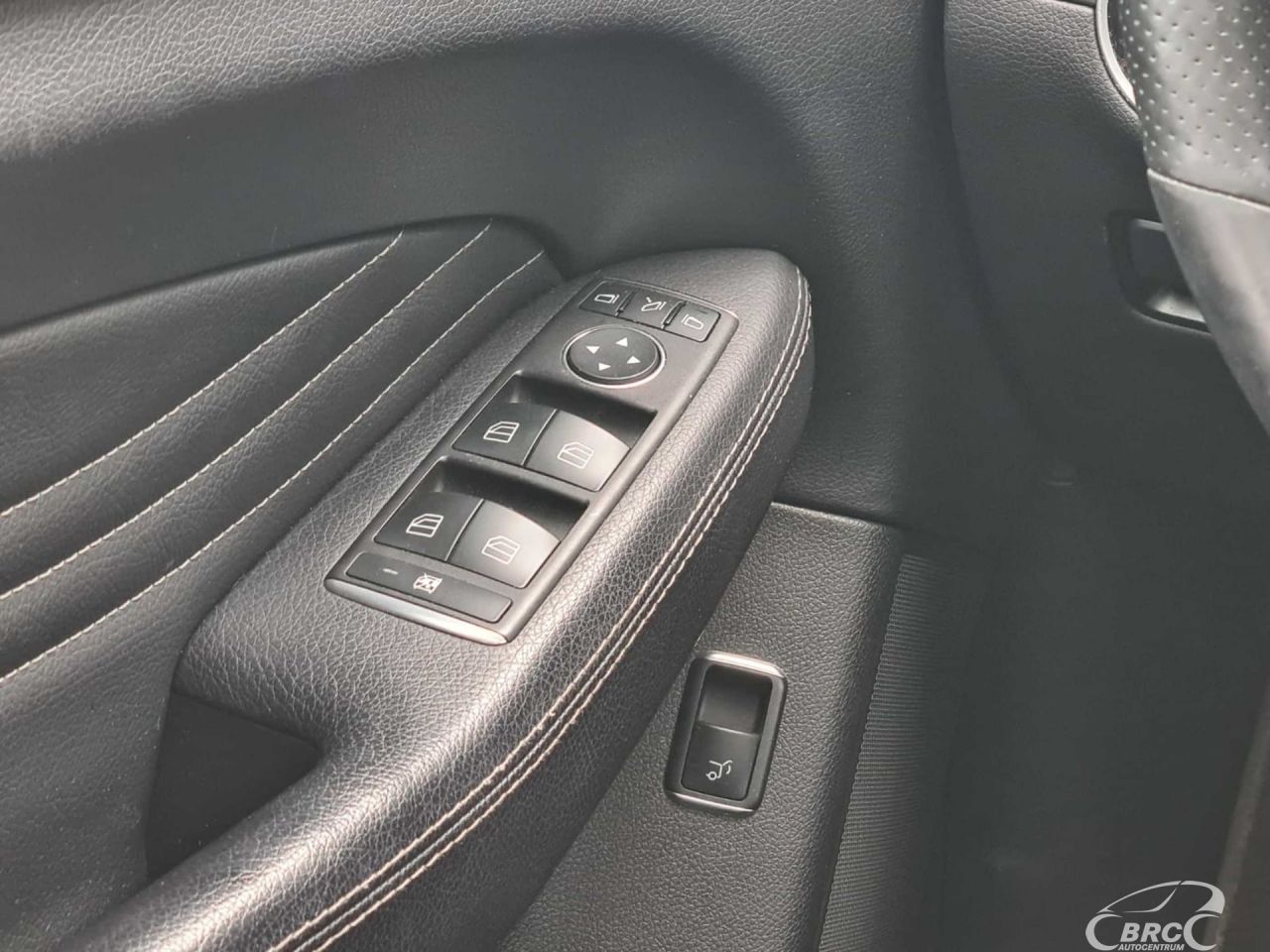 Mercedes-Benz GLE450 | 20