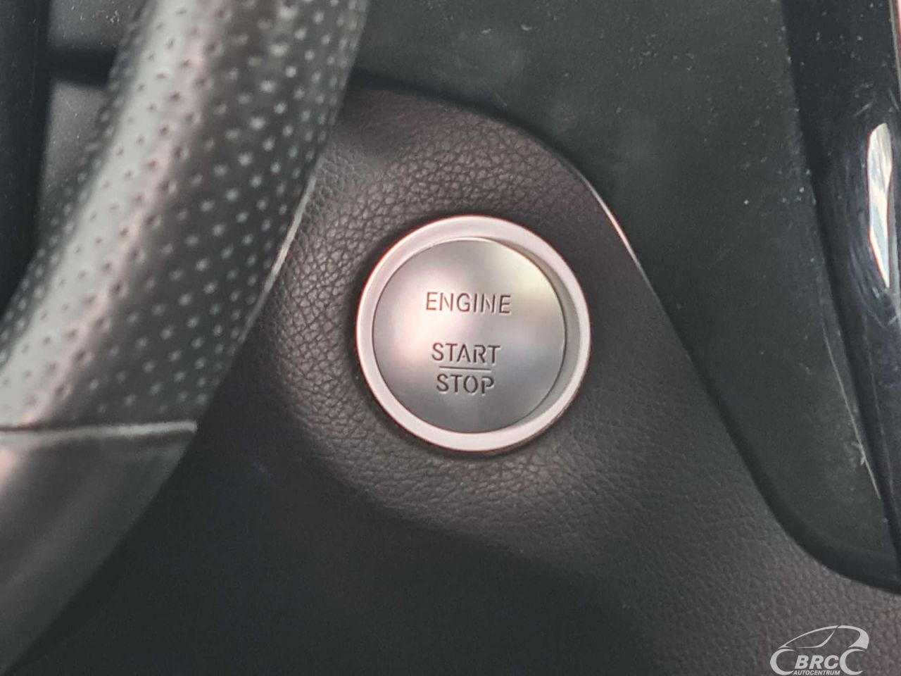 Mercedes-Benz GLE450 | 22