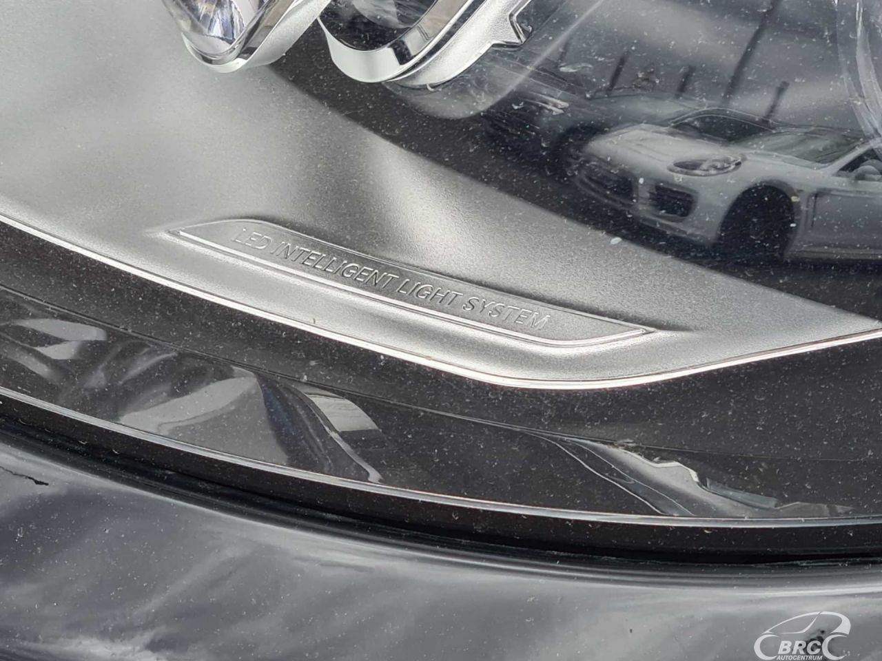 Mercedes-Benz GLE450 | 11