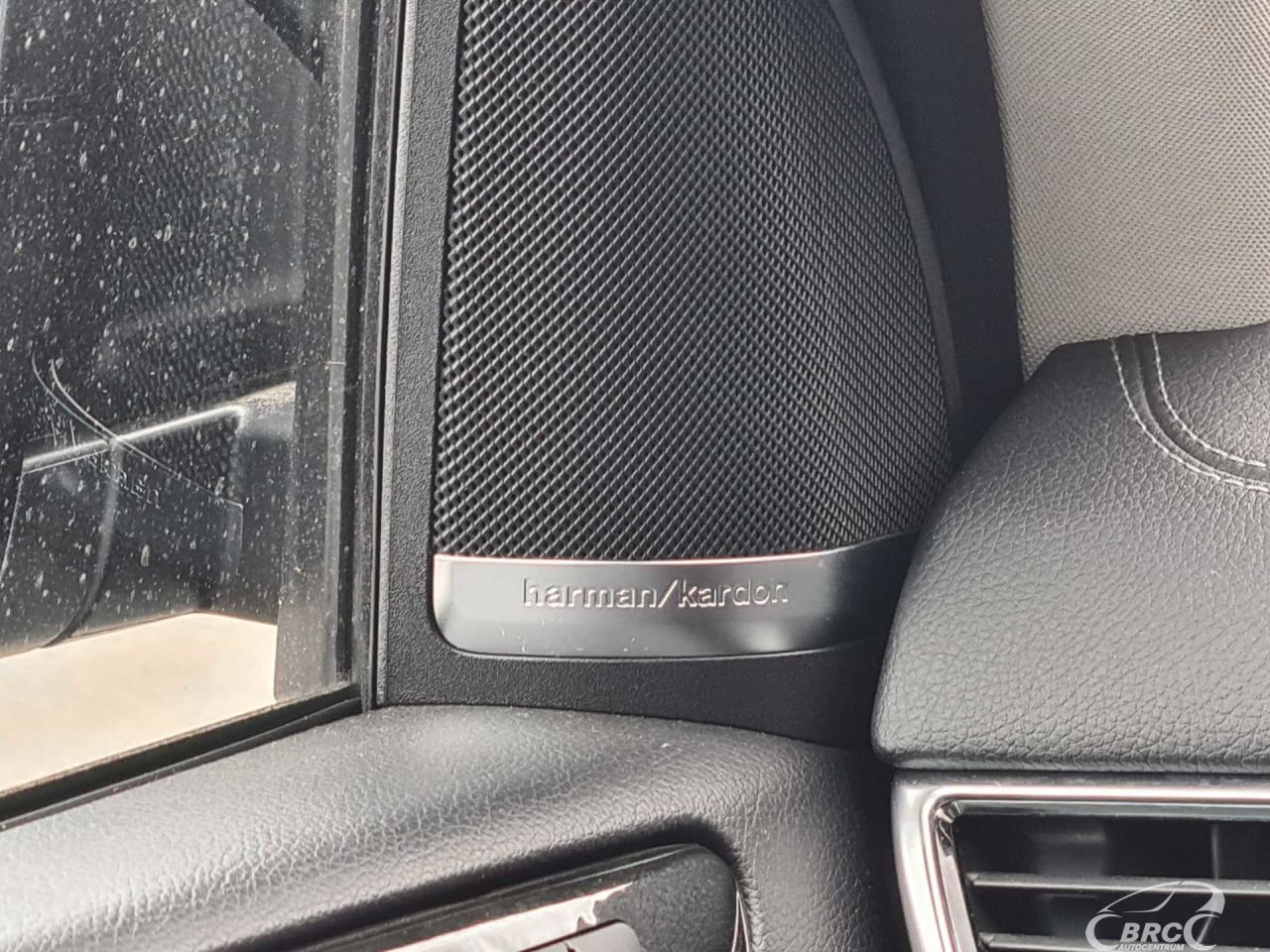 Mercedes-Benz GLE450 | 21