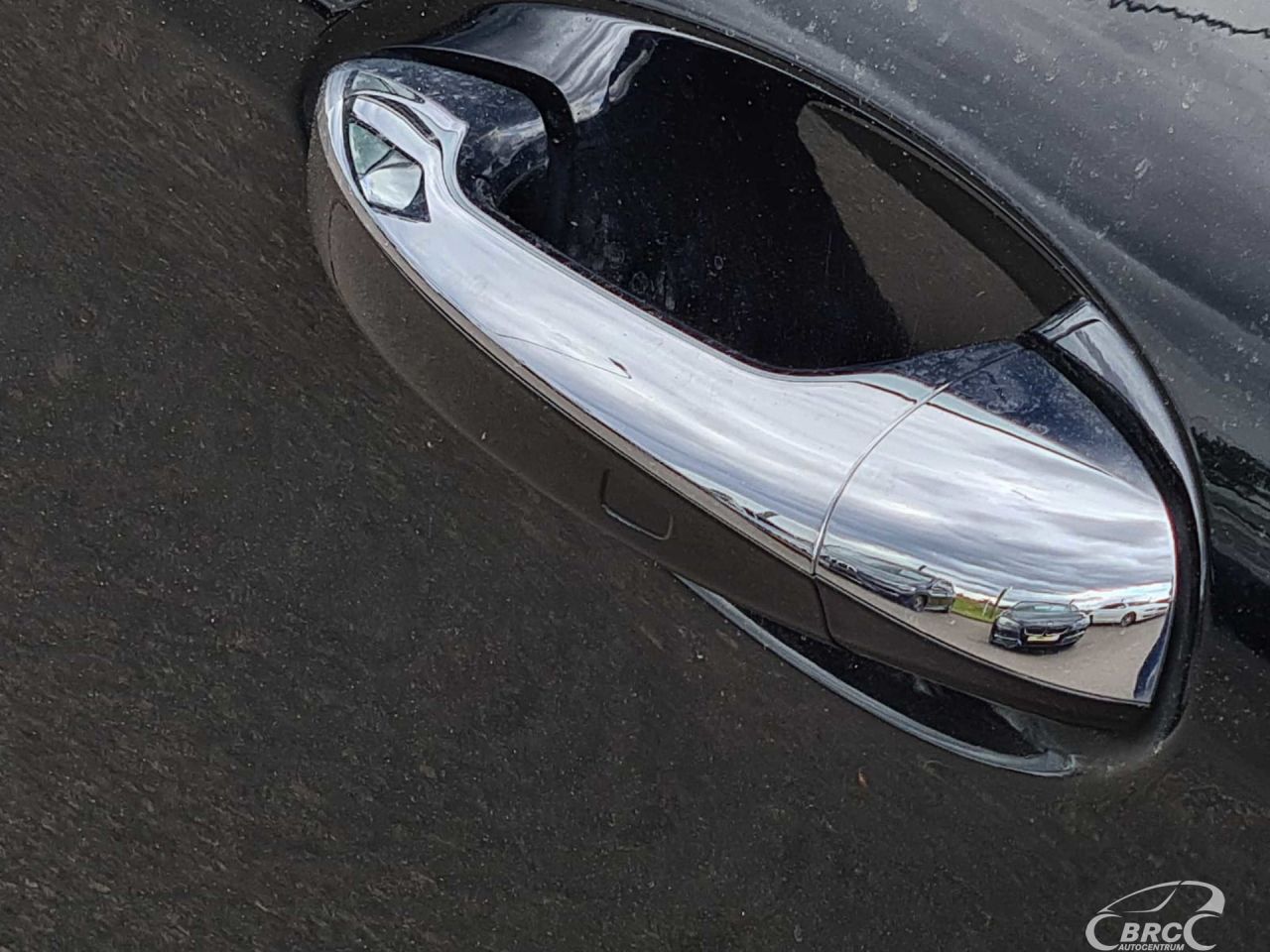 Mercedes-Benz GLE450 | 12