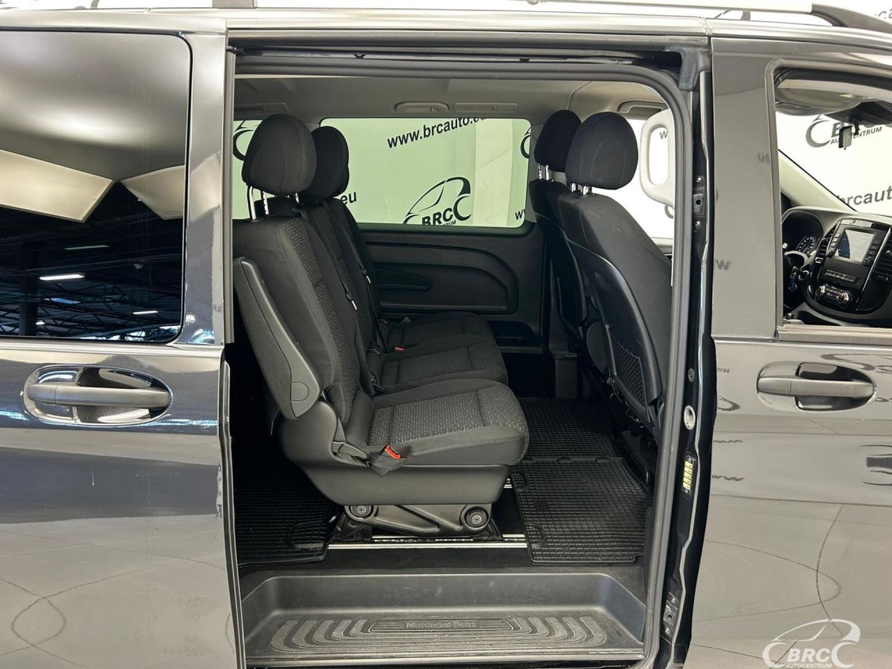 Mercedes-Benz Vito | 5