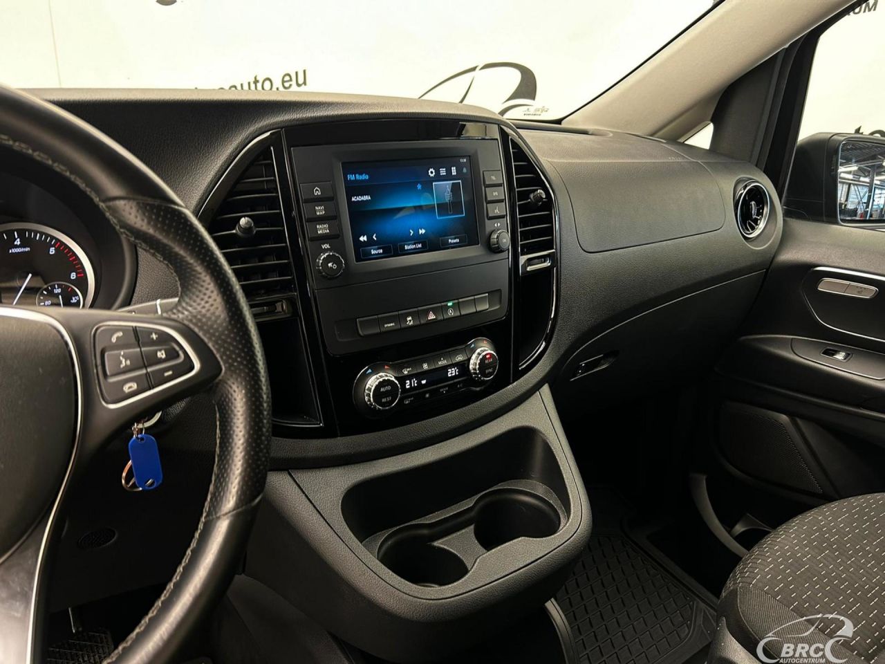 Mercedes-Benz Vito | 23