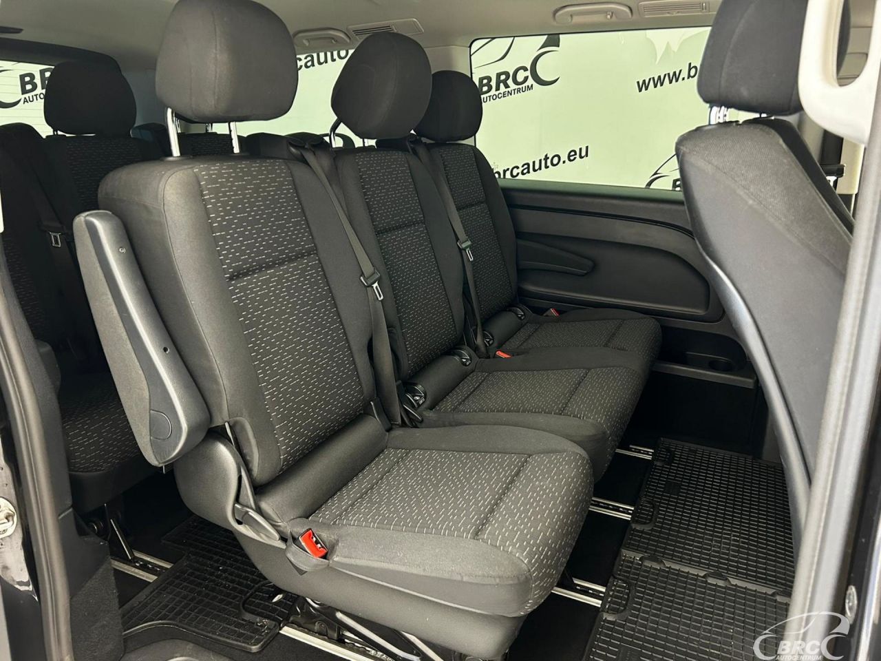 Mercedes-Benz Vito | 20
