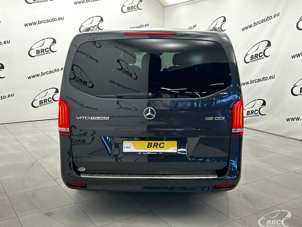 Mercedes-Benz Vito | 25