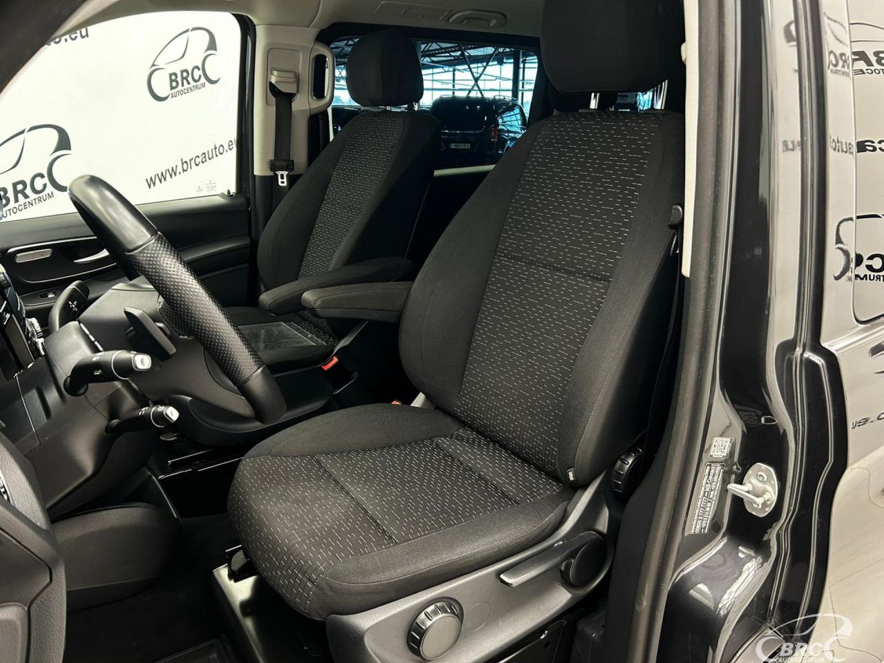 Mercedes-Benz Vito | 3