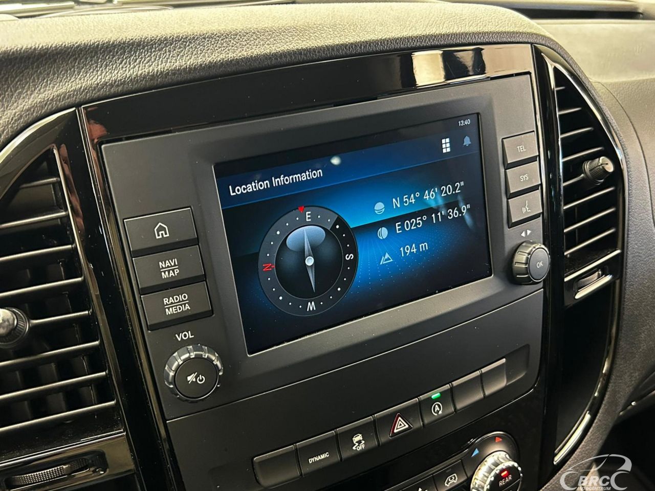 Mercedes-Benz Vito | 26