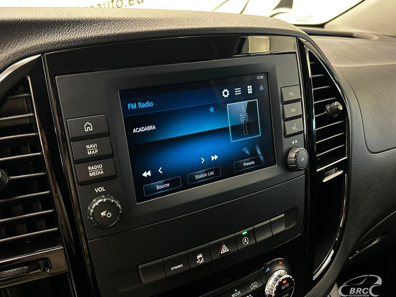 Mercedes-Benz Vito | 11