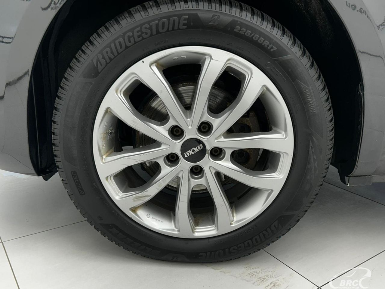 Mercedes-Benz Vito | 27