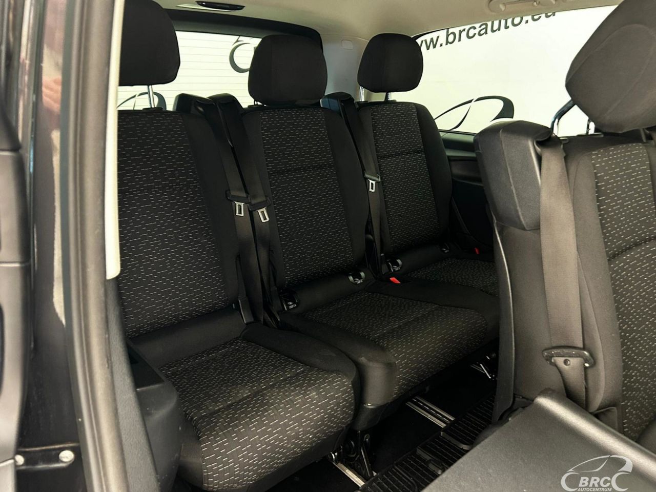 Mercedes-Benz Vito | 7