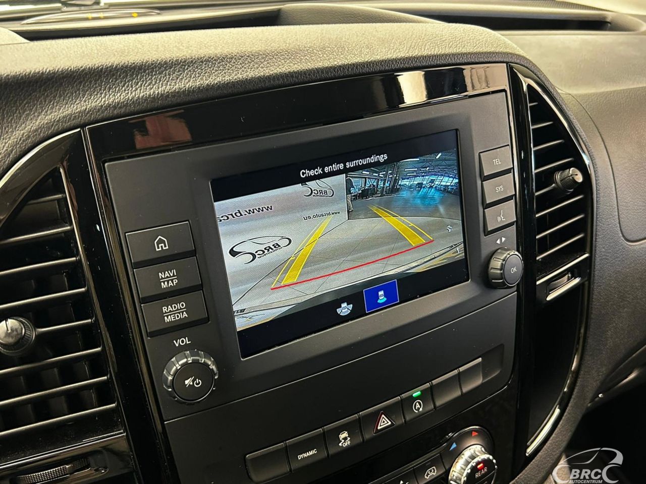 Mercedes-Benz Vito | 22