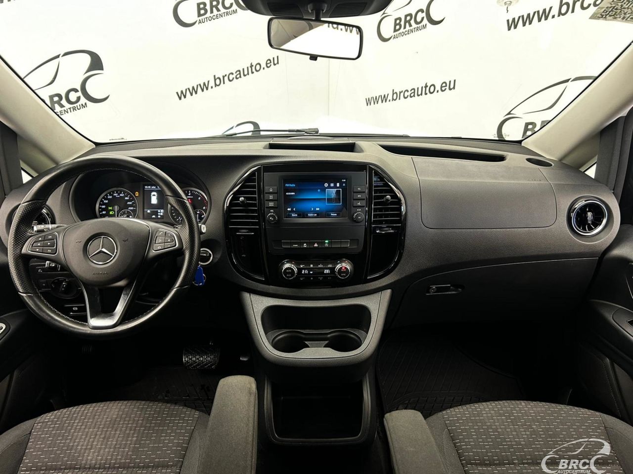Mercedes-Benz Vito | 2