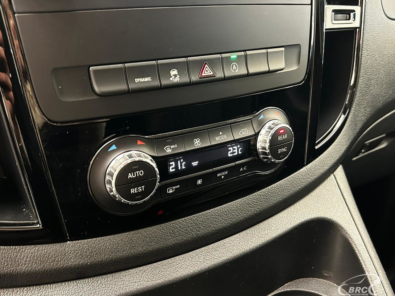 Mercedes-Benz Vito | 19